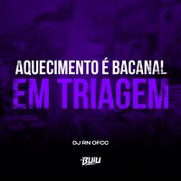 Aquecimento- É Bacanal em Triagem