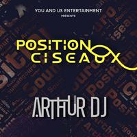 Arthur DJ