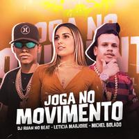 Joga no Movimento