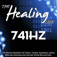 The Healing Code: 741 Hz