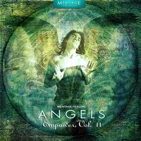 Meritage Healing: Angels (Empower), Vol. 11