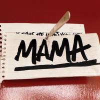 Mama (2-track CD)