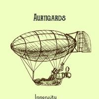 Aurtigards