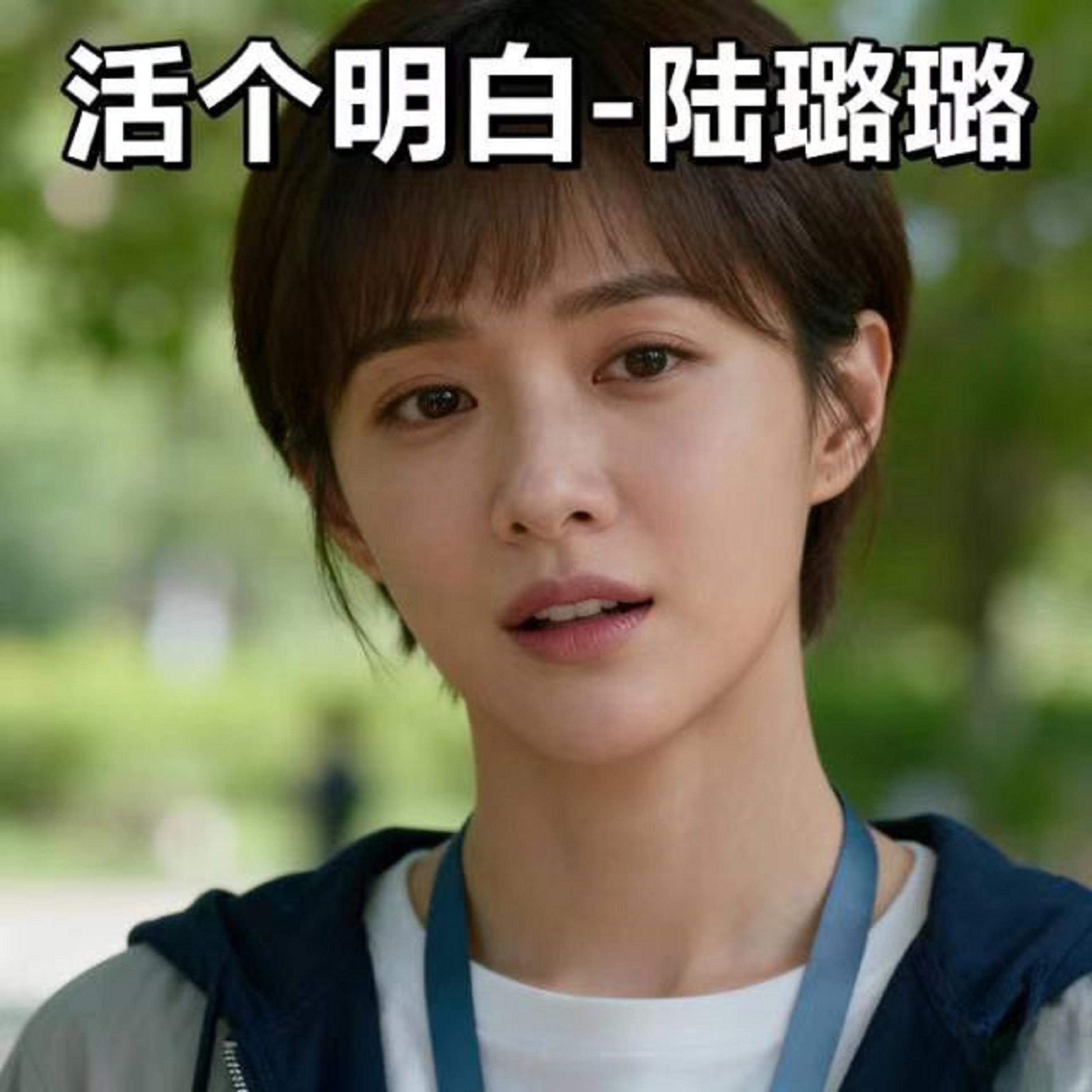 活个明白 (DJ版) - 陆璐璐封面
