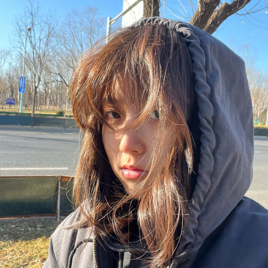 我的铂金小孔雀