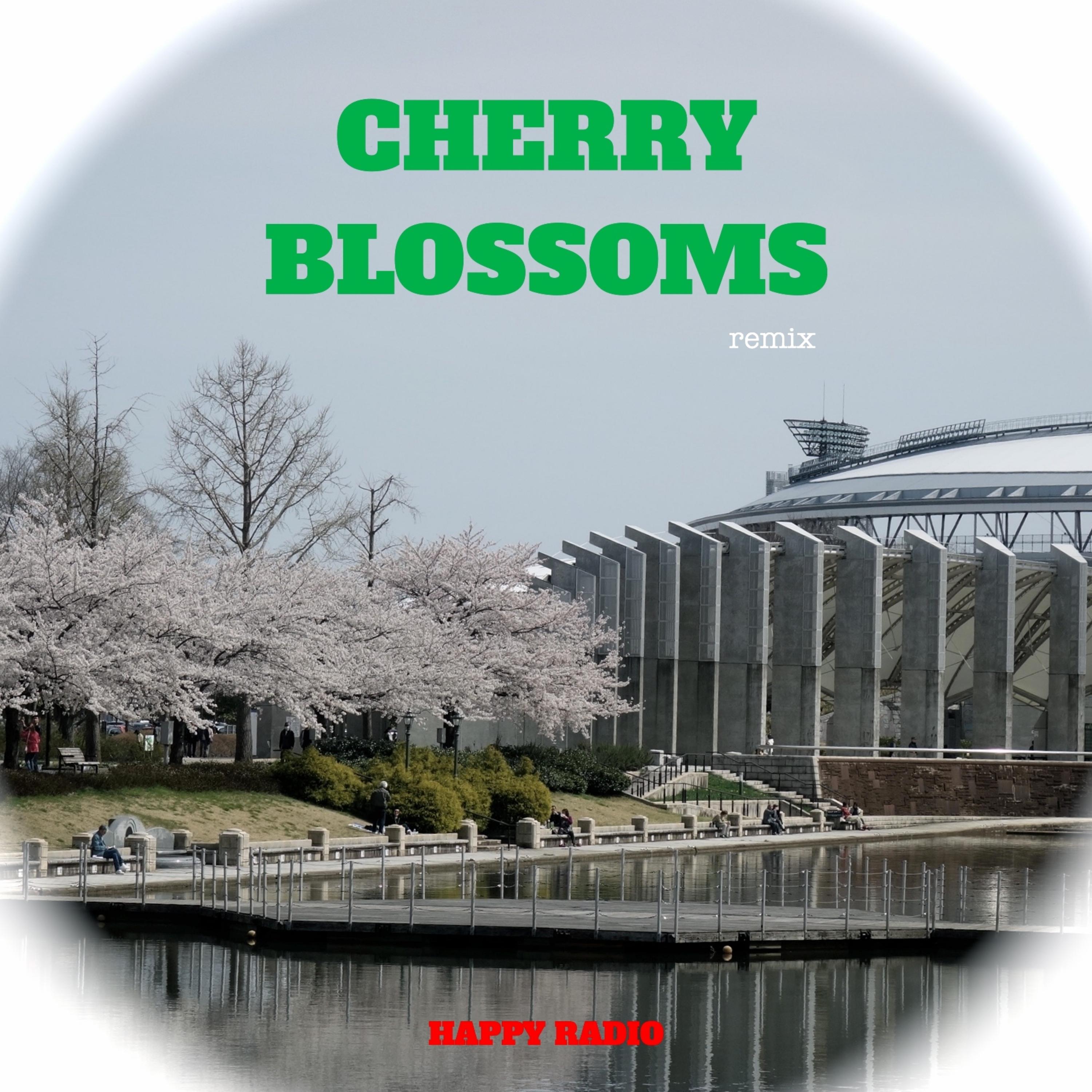 White Dahlia (Remix)