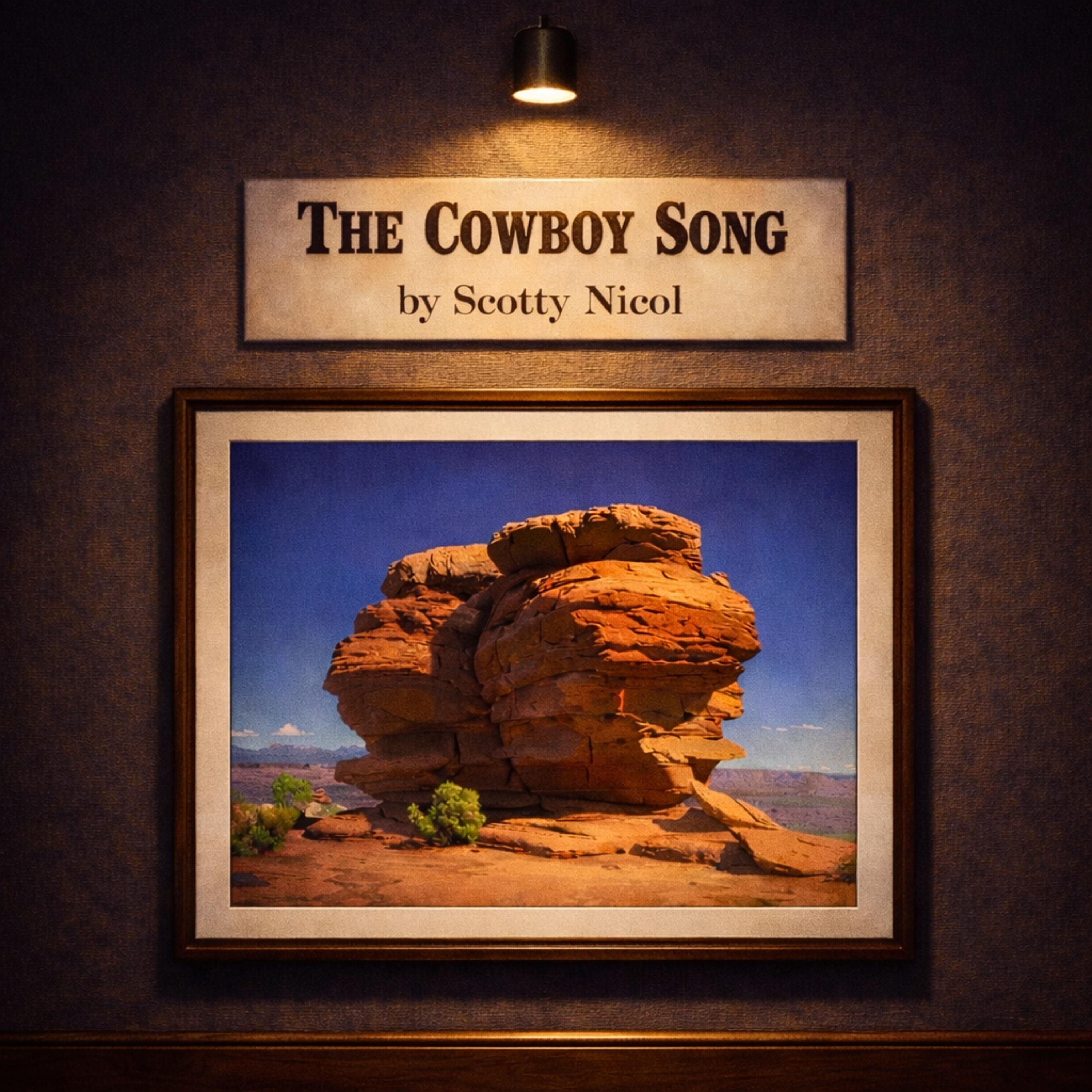 The Cowboy Song