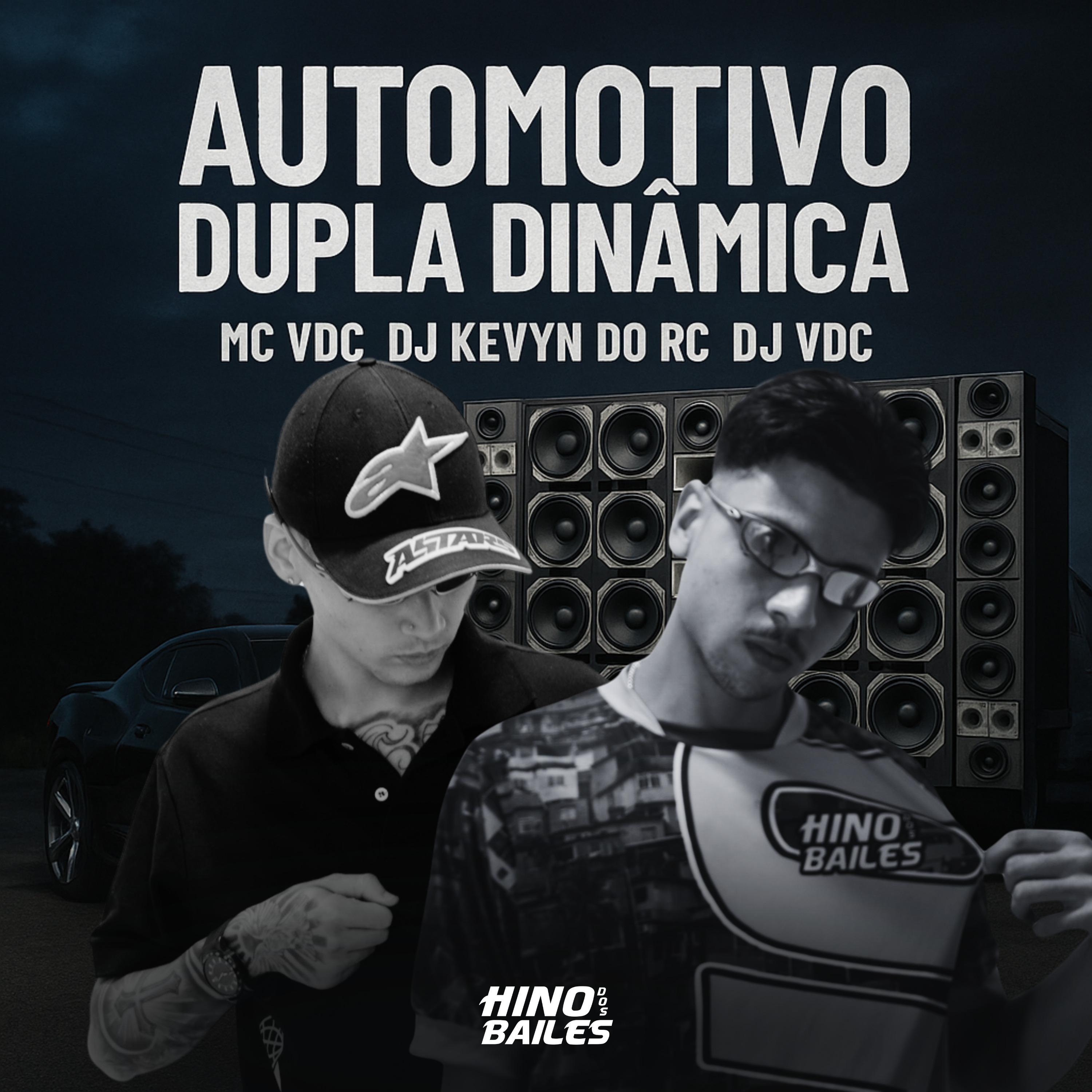 Automotivo Dupla Dinâmica