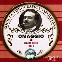 Omaggio a Ernesto Murolo, Vol. 1