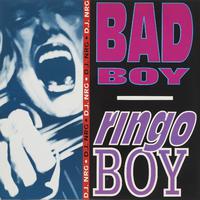 RINGO BOY / BAD BOY (Original ABEATC 12