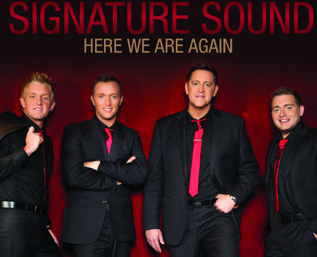 Ernie Haase & Signature Sound