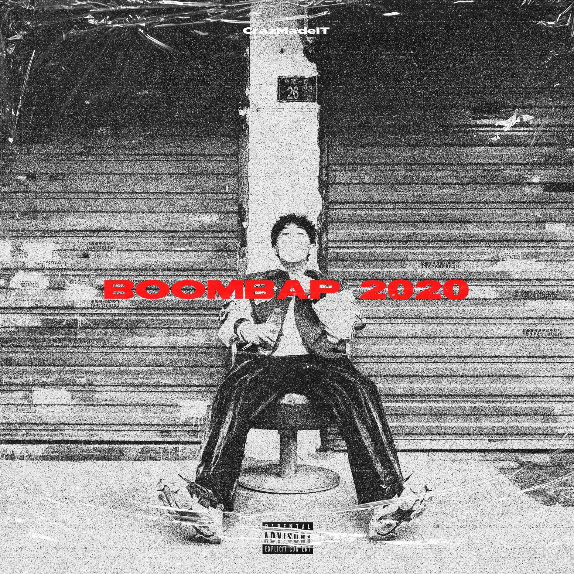 ** (prod. by DEXTAH)