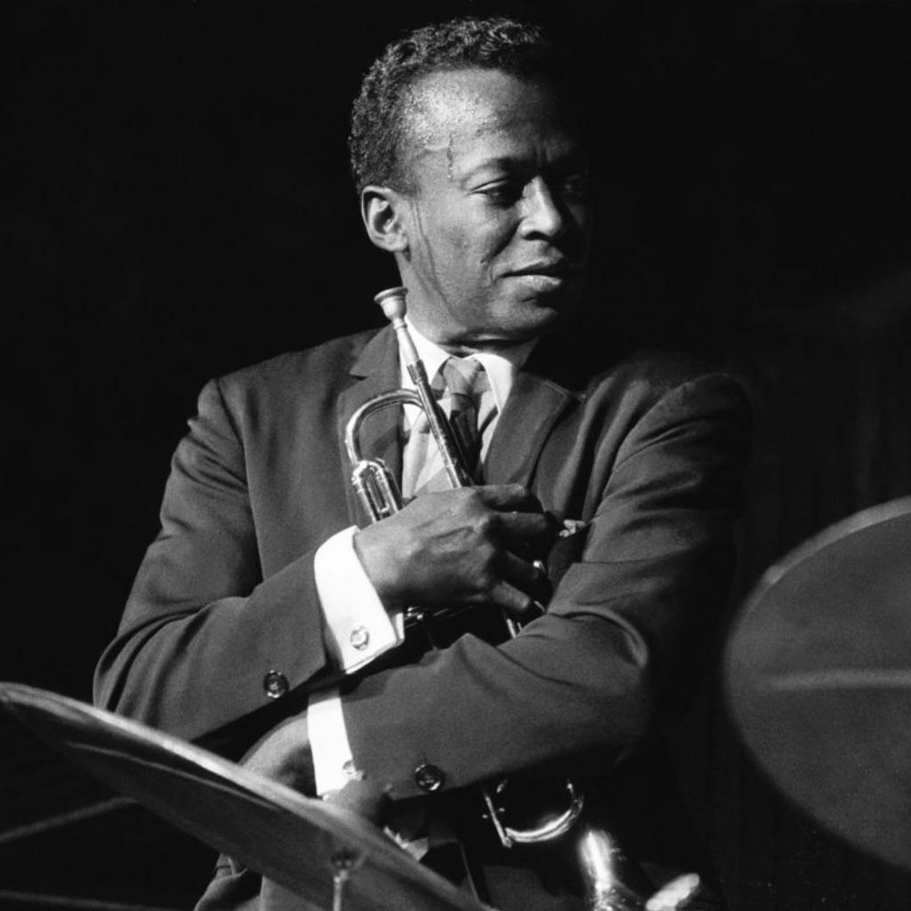 Miles Davis