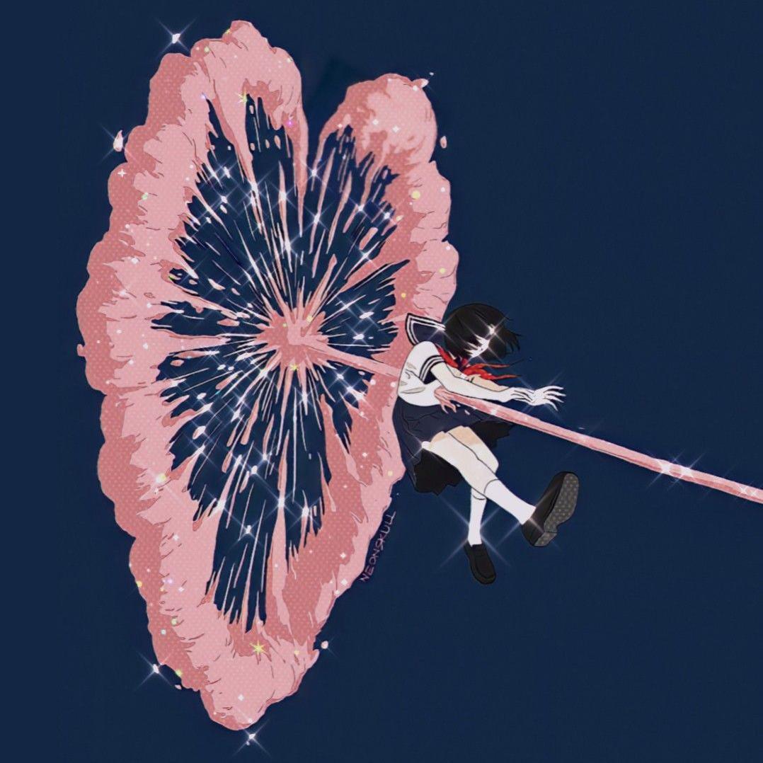 ［微醺&慵懒］很喜欢这种微醺又暖味的气氛