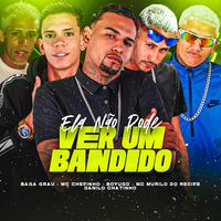 Ela Não Pode Ver um Bandido