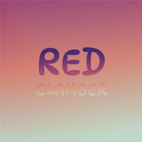 Red Clamber