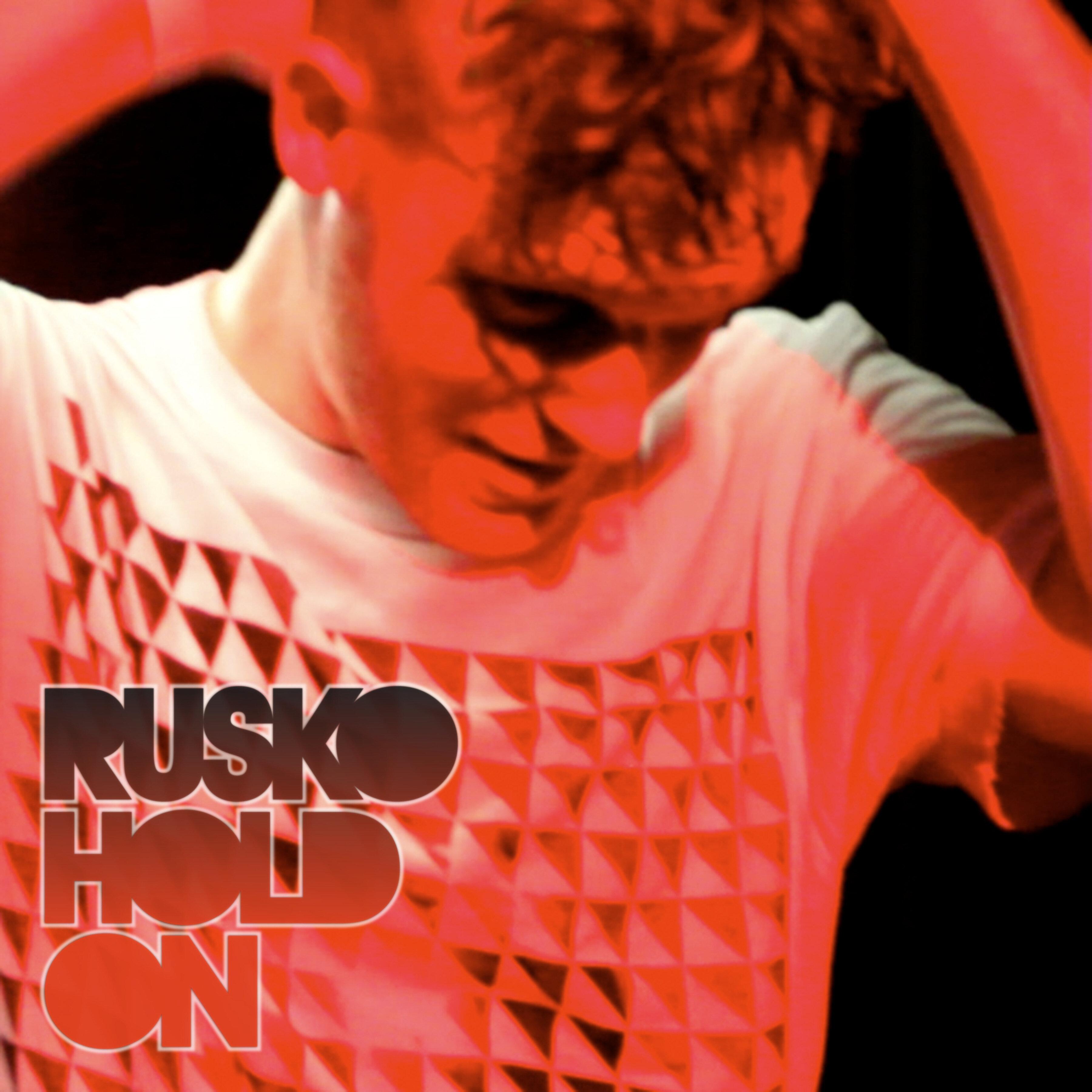 Hold On (Sub Focus Remix)