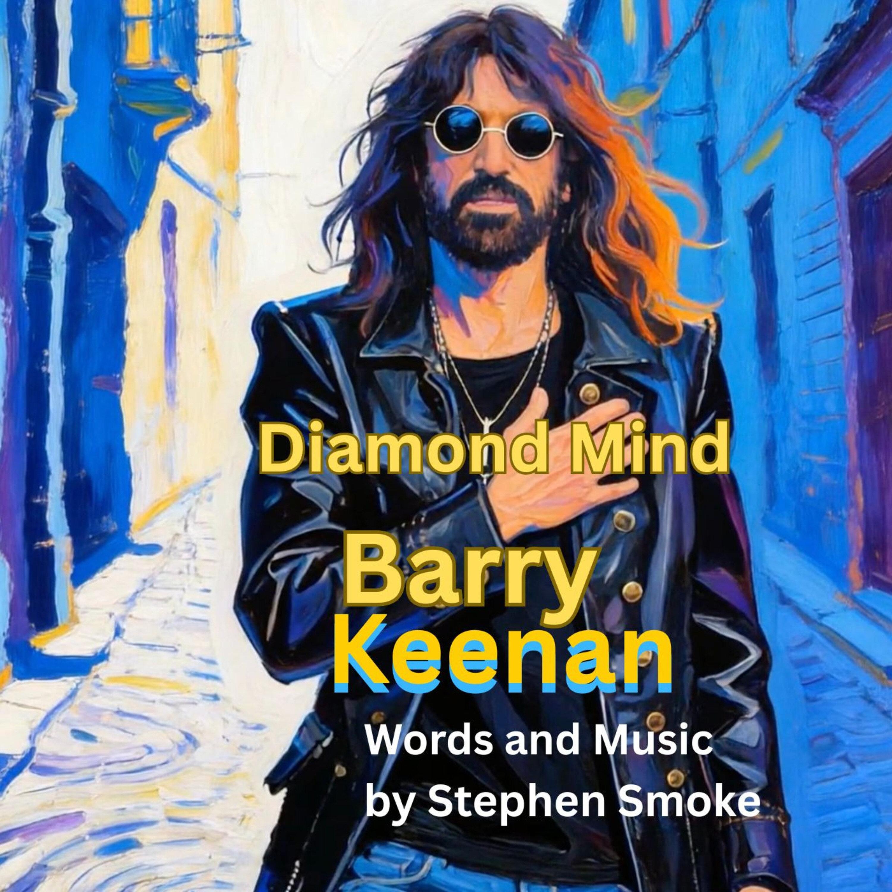 Diamond Mind (2026 Remastered Version)