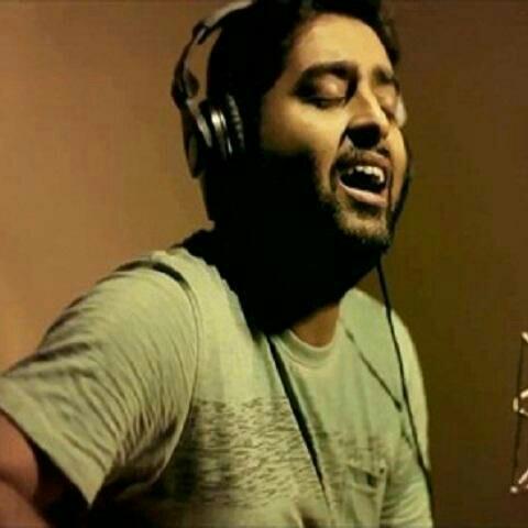 Arijit Singh