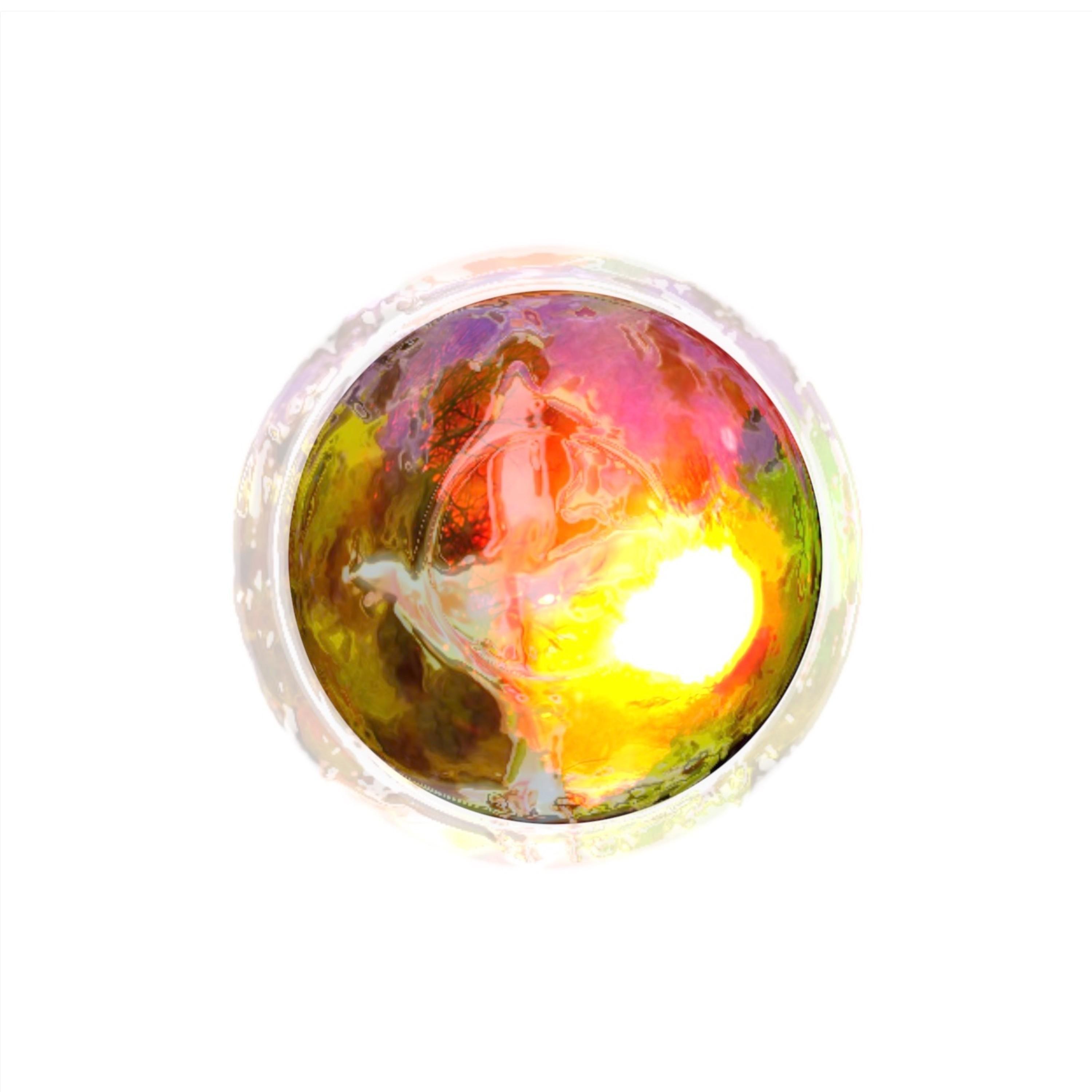 RIMBAUD (feat. Audra Nishita, Annabel Johnson, Alero Orela, Caroline Peirson, Josh Hill & Allan Simpson)