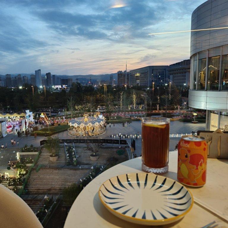 哈曼卡顿—极致欧美旋律