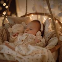 Lofi Lullaby Rhythms: Music for Baby Sleep