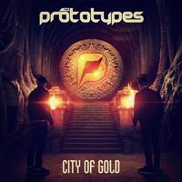 City of Gold (Bonus Version)