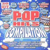 Pop Hits Compilation Cover Version