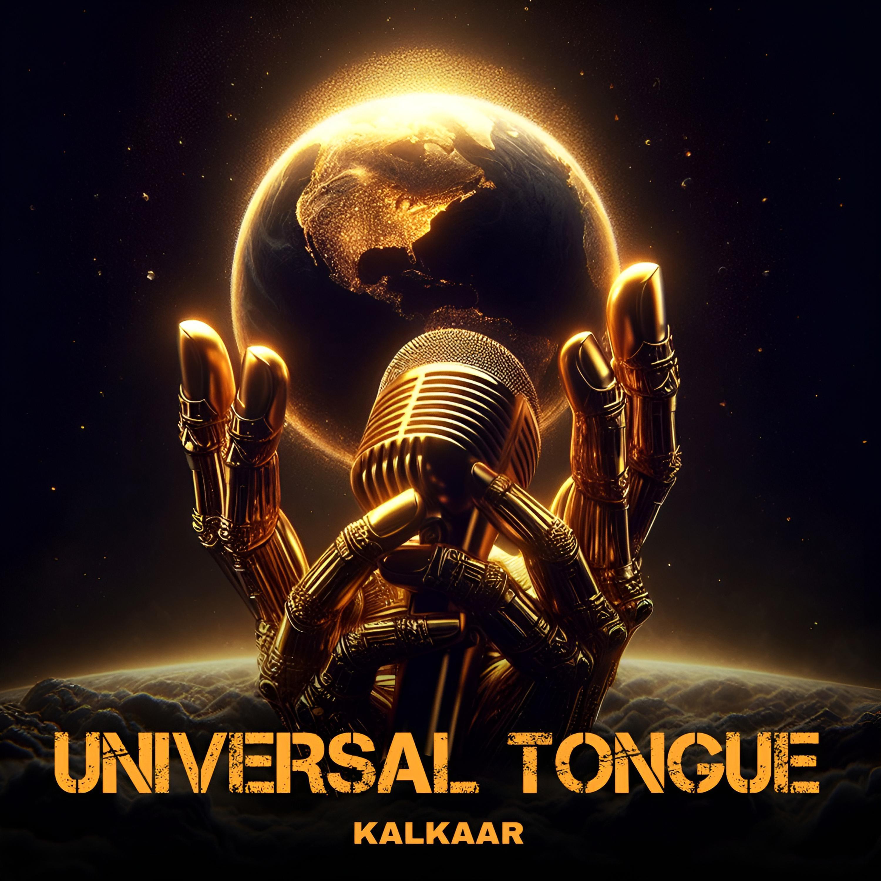UNIVERSAL TONGUE