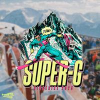 Super-G 2025