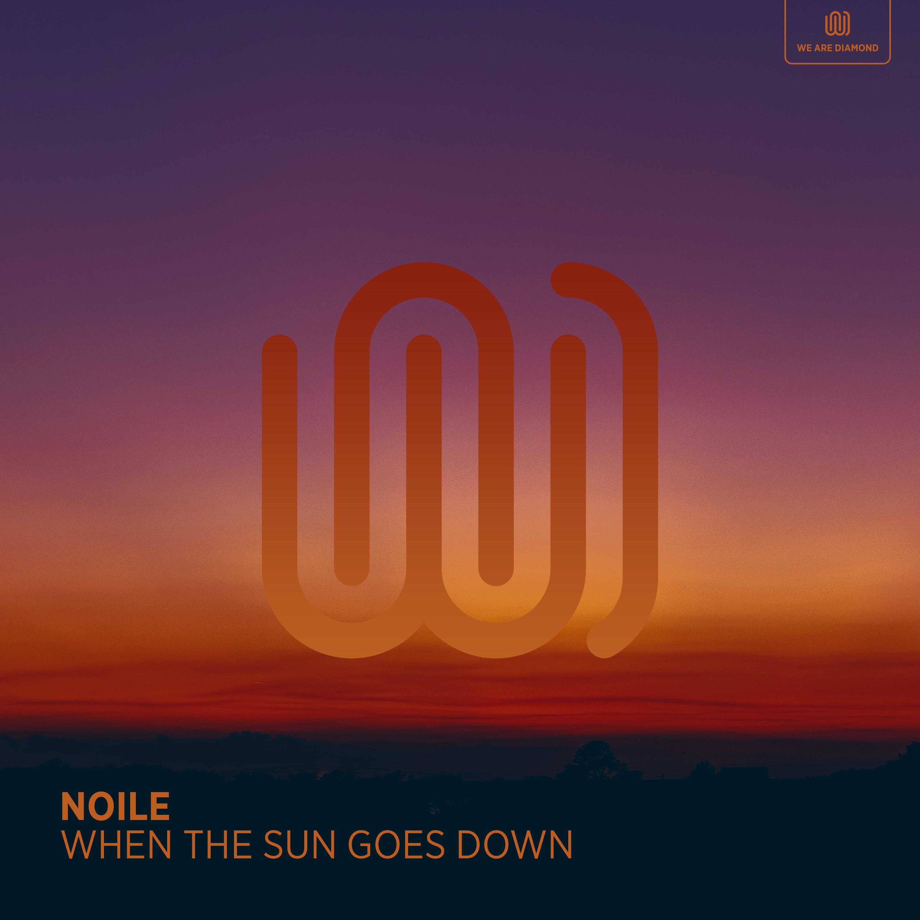 When the Sun Goes Down