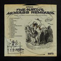 The Native Morass Remixes