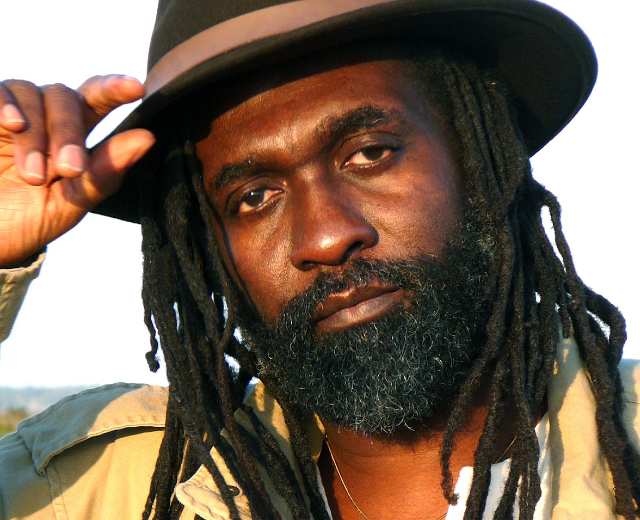 Mikey Dread