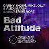 Danny Thorn - Bad Attitude (Radio Mix)