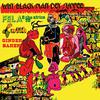 Fela Kuti - Why Black Man Dey Suffer (Edit)