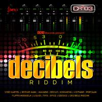 DECIBELS RIDDIM