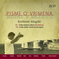 Kresimir Magdic - Pisme o' vrimena