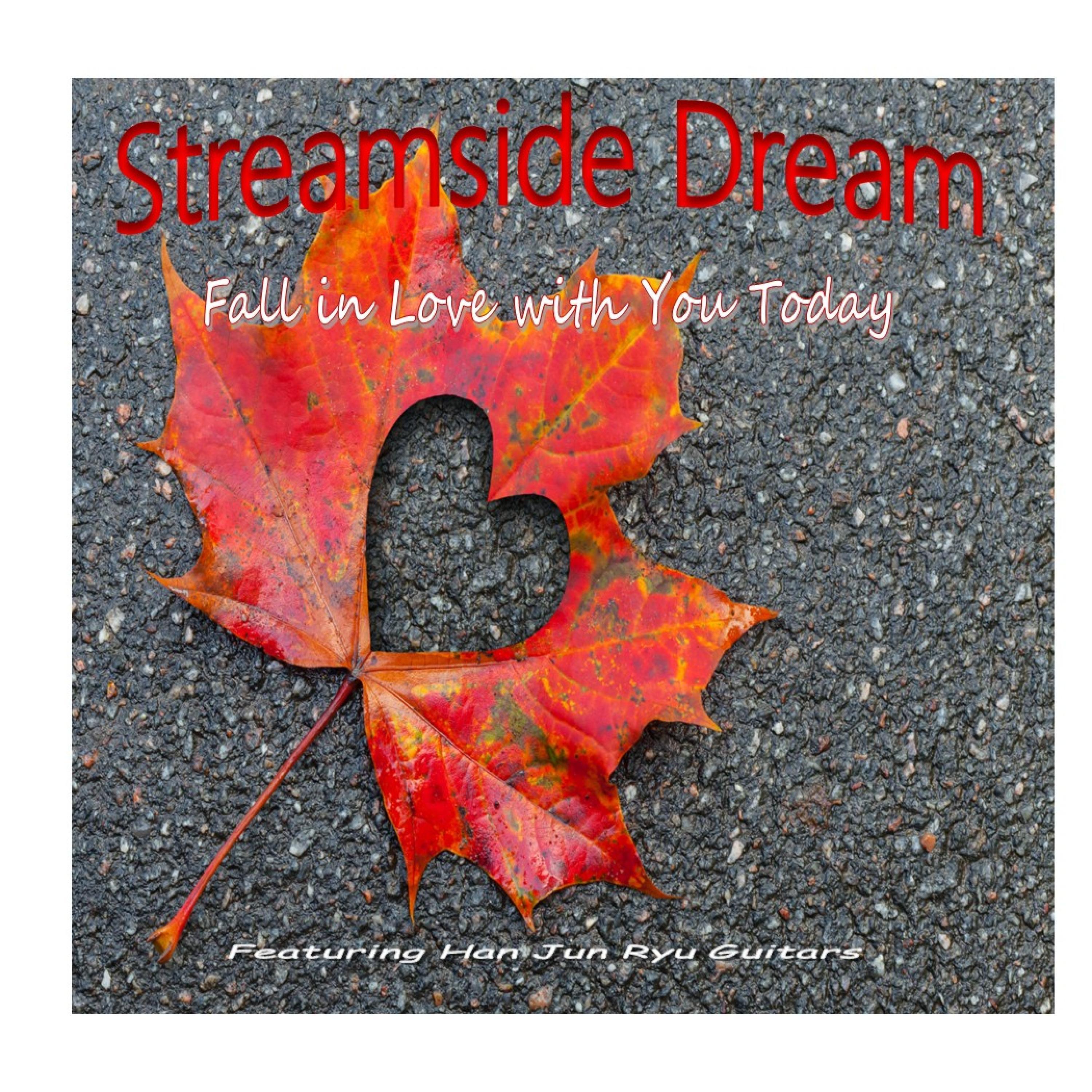Fall in Love with You Today (feat. Han Jun Ryu & Joe Bills)