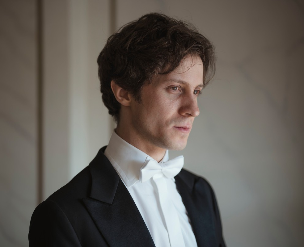 Rafał Blechacz