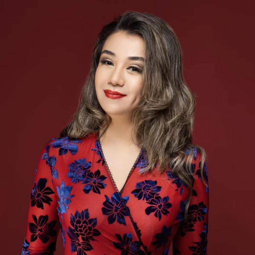 『Dilara Abduxukur』超火歌单，期待更新