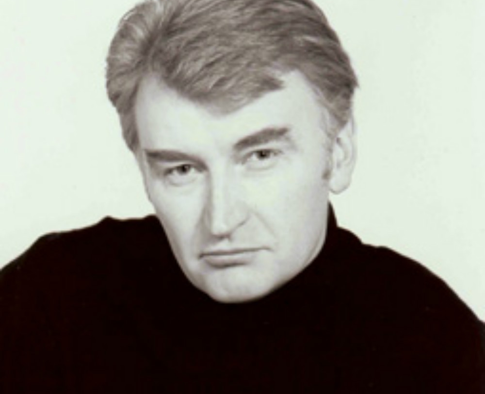 Clive Bayley