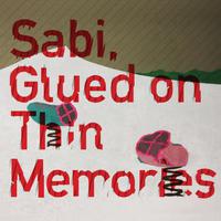 Glued on Thin Memories