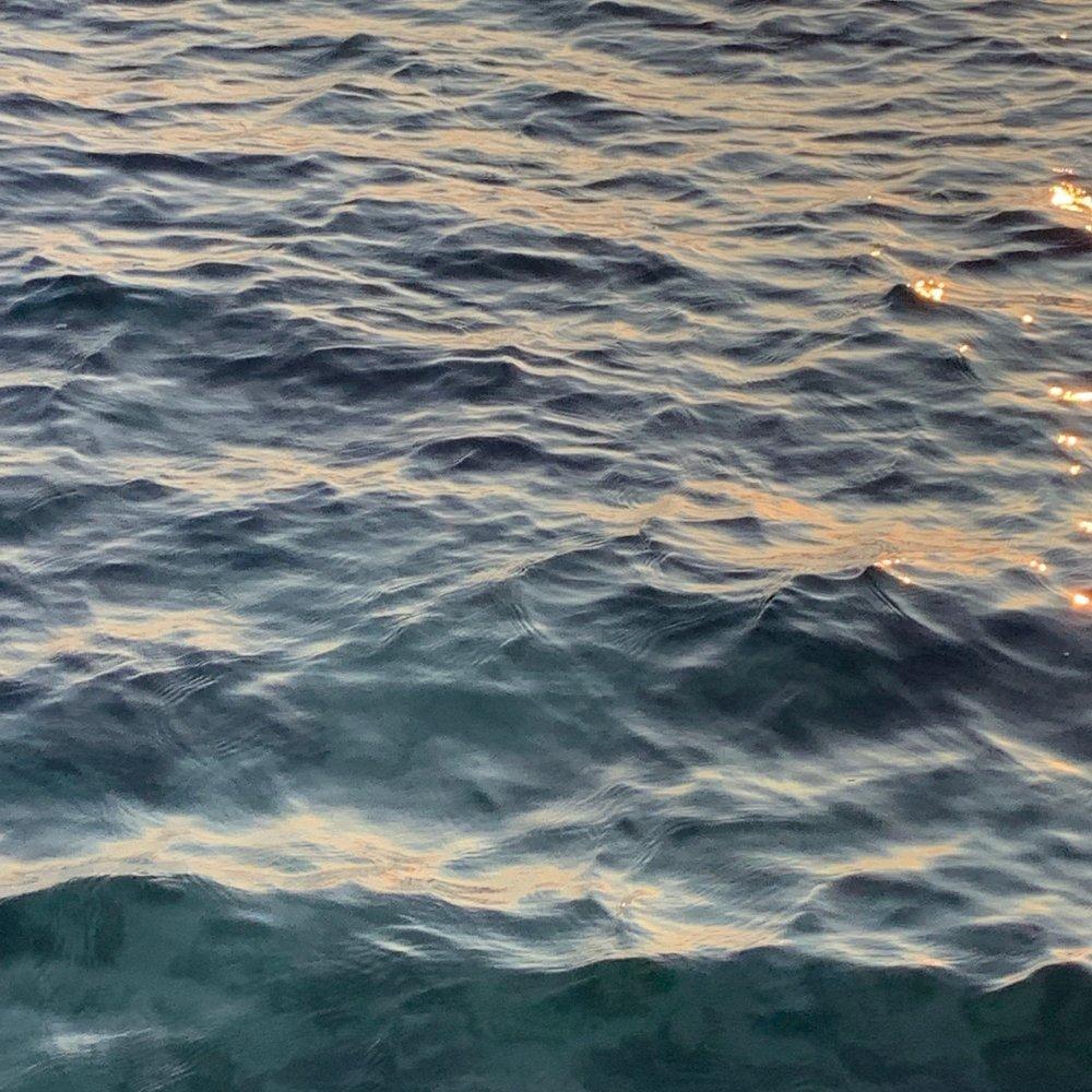 甜约翰|椅子|橘子海|落日飞车|deca joins