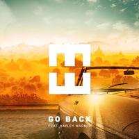 Go Back (bacci Remix)