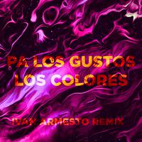 Pa los Gustos los Colores (Remix)