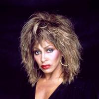 Tina Turner