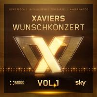 Xaviers Wunschkonzert, Vol.1