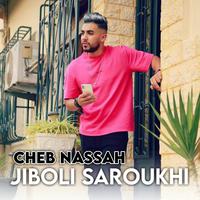 Jiboli Saroukhi