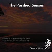 The Purified Senses (Ambient Music For Meditation, Relaxation, Mental Healing, Spa, Inner Calmness And Relaxing Yoga)