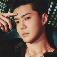 SEHUN资料,SEHUN最新歌曲,SEHUNMV视频,SEHUN音乐专辑,SEHUN好听的歌
